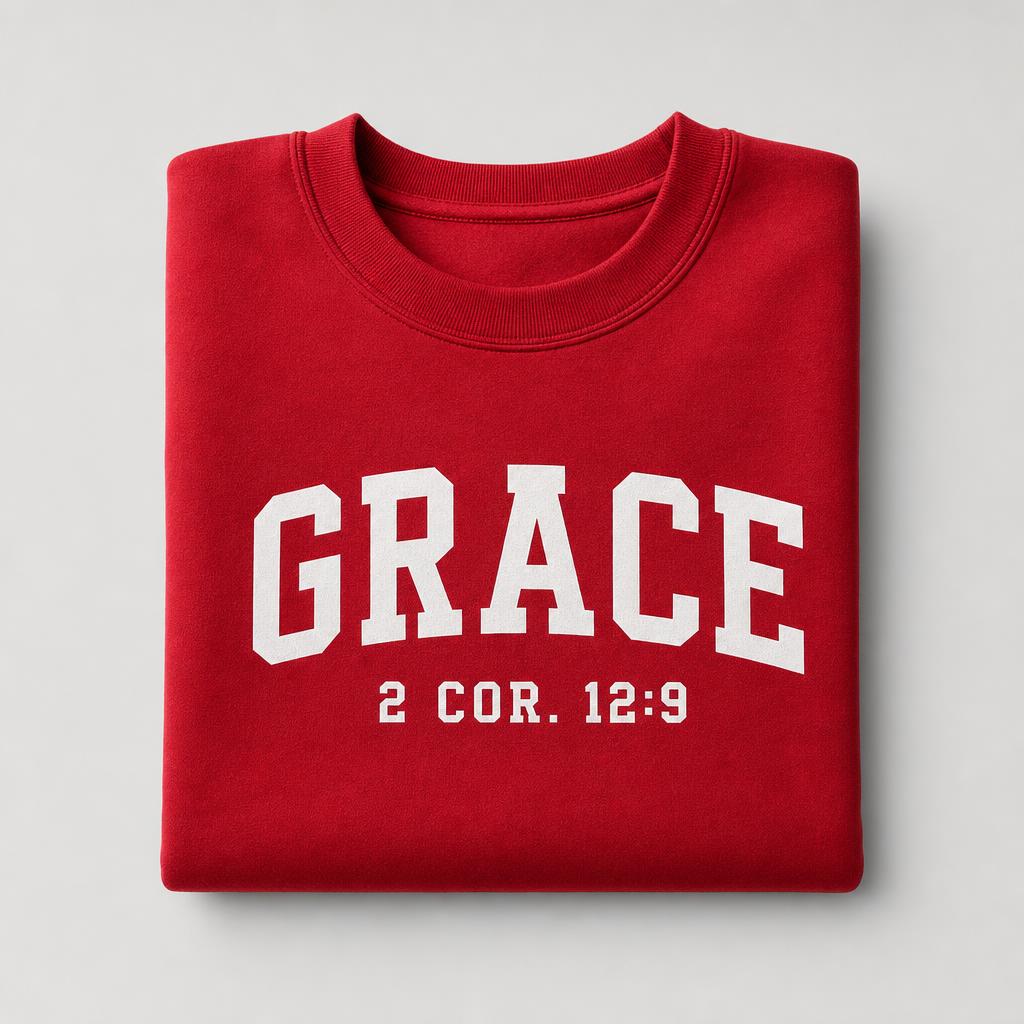 Crewnecks